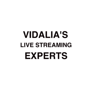 Vidalia, GA Live Streaming Company