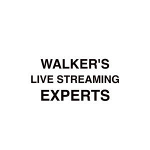 Walker Live Streaming Company