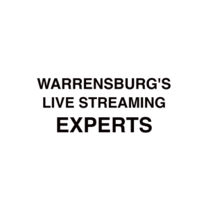 Warrensburg Live Streaming Company