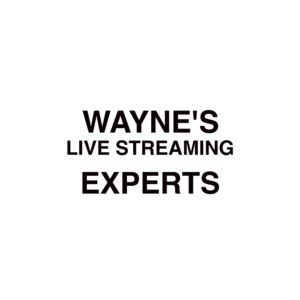 Wayne Live Streaming Company