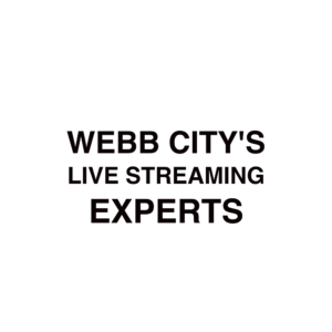 Webb City Live Streaming Company