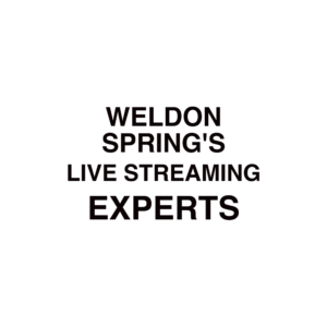 Weldon Spring Live Streaming Company