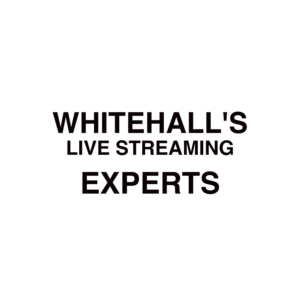 Whitehall Live Streaming Company