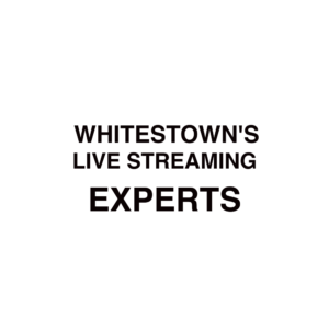 Whitestown Live Streaming Company