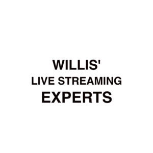 Willis Live Streaming Company