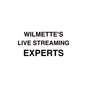 Wilmette Live Streaming Company