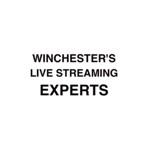 Winchester, VA Live Streaming Company