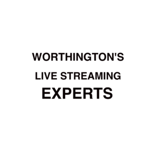 Worthington Live Streaming Company