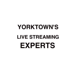 Yorktown Live Streaming Company