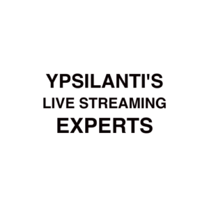 Ypsilanti Live Streaming Company