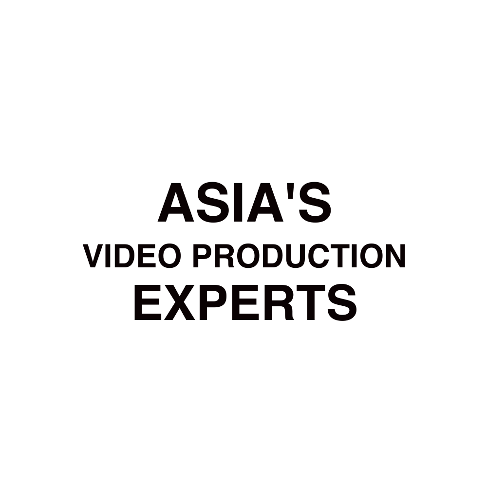 Asia Video Production Company