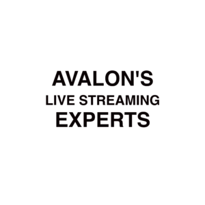 Avalon, PA Live Streaming Company