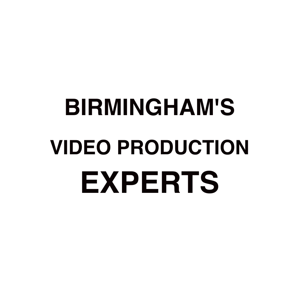 BIRMINGHAM VIDEO PRODUCTION