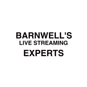 Barnwell Live Streaming Company