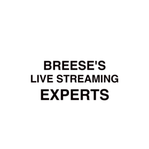 Breese Live Streaming Company