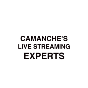 Camanche Live Streaming Company