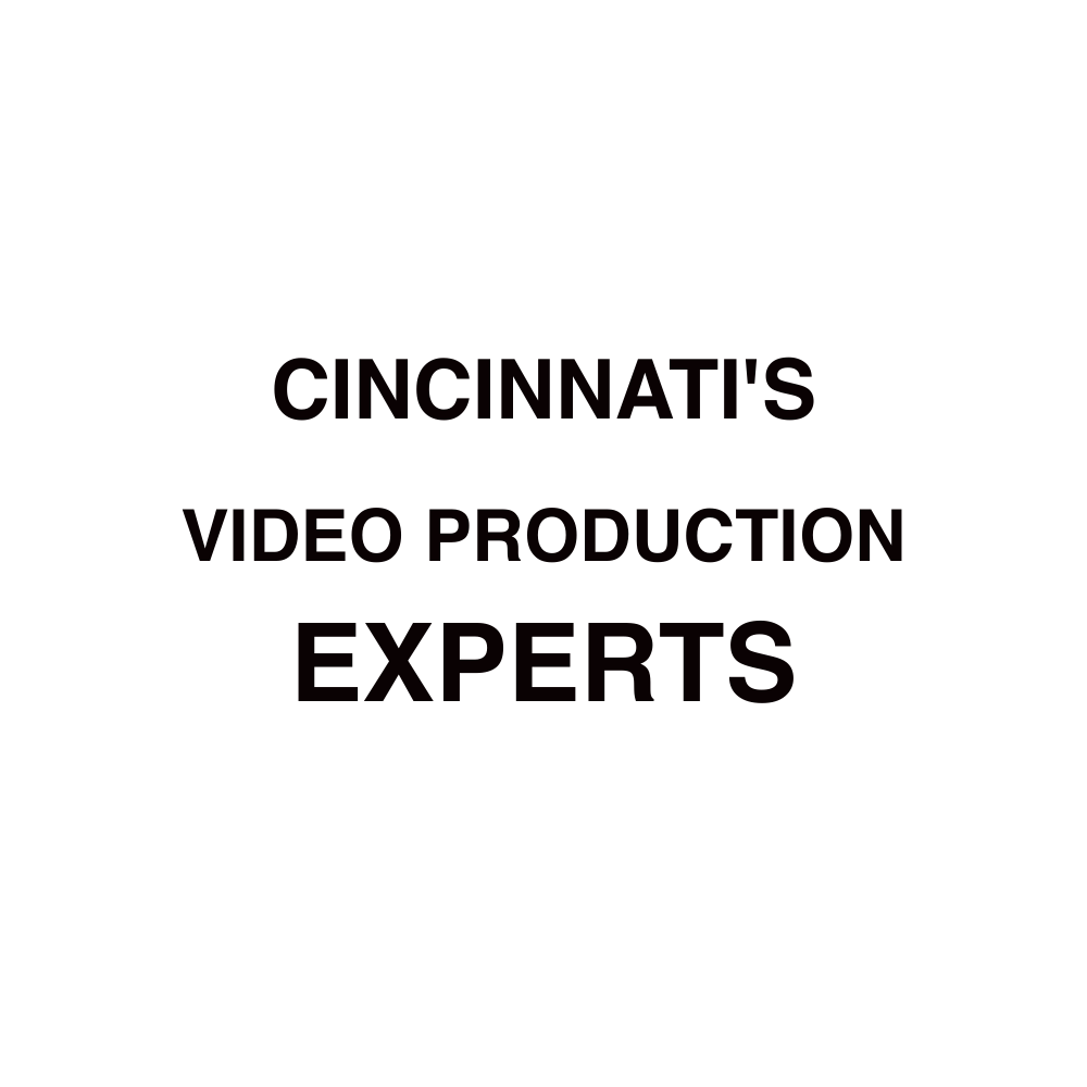 Cincinnati VIDEO PRODUCTION