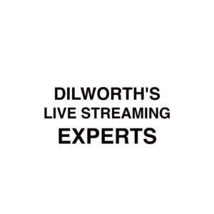 Dilworth Live Streaming Company