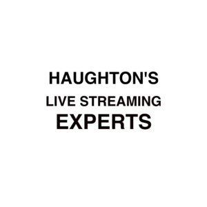 Haughton Live Streaming Company