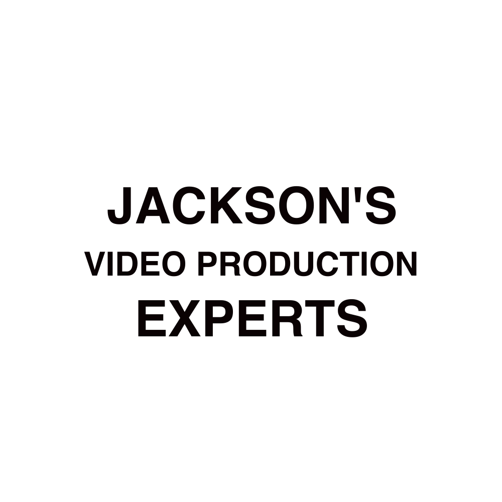 JACKSON VIDEO PRODUCTION