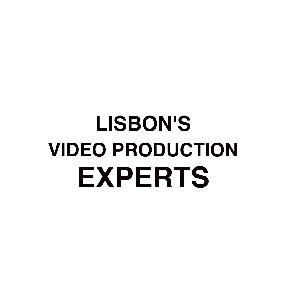 Lisbon Video Production Company