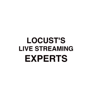 Locust Live Streaming Company