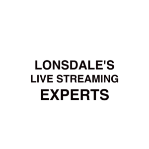 Lonsdale Live Streaming Company