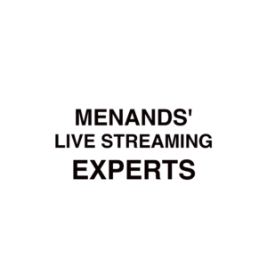 Menands Live Streaming Company