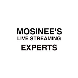 Mosinee Live Streaming Company