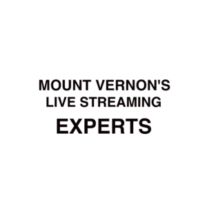 Mount Vernon Live Streaming Company