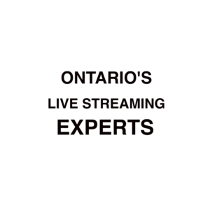 Ontario Live Streaming Company