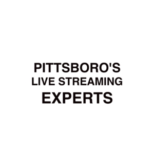 Pittsboro Live Streaming Company