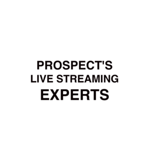 Prospect Live Streaming Company