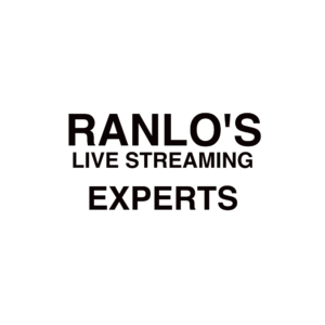 Ranlo Live Streaming Company