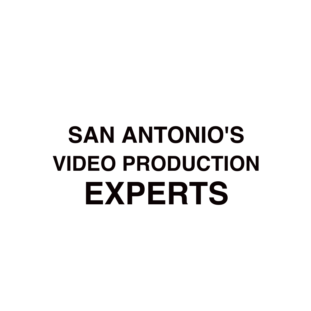 San Antonio Video Production Company
