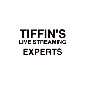 Tiffin Live Streaming Company