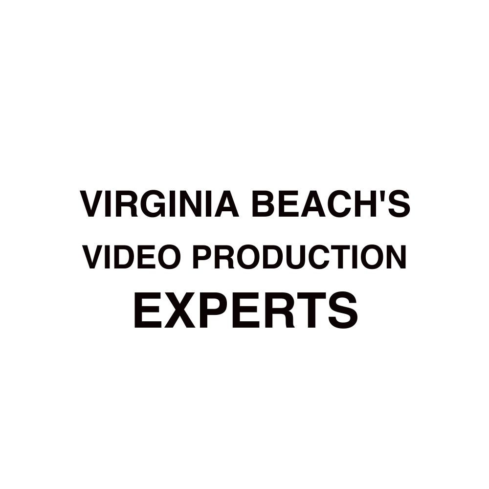 Virginia Beach Video Production