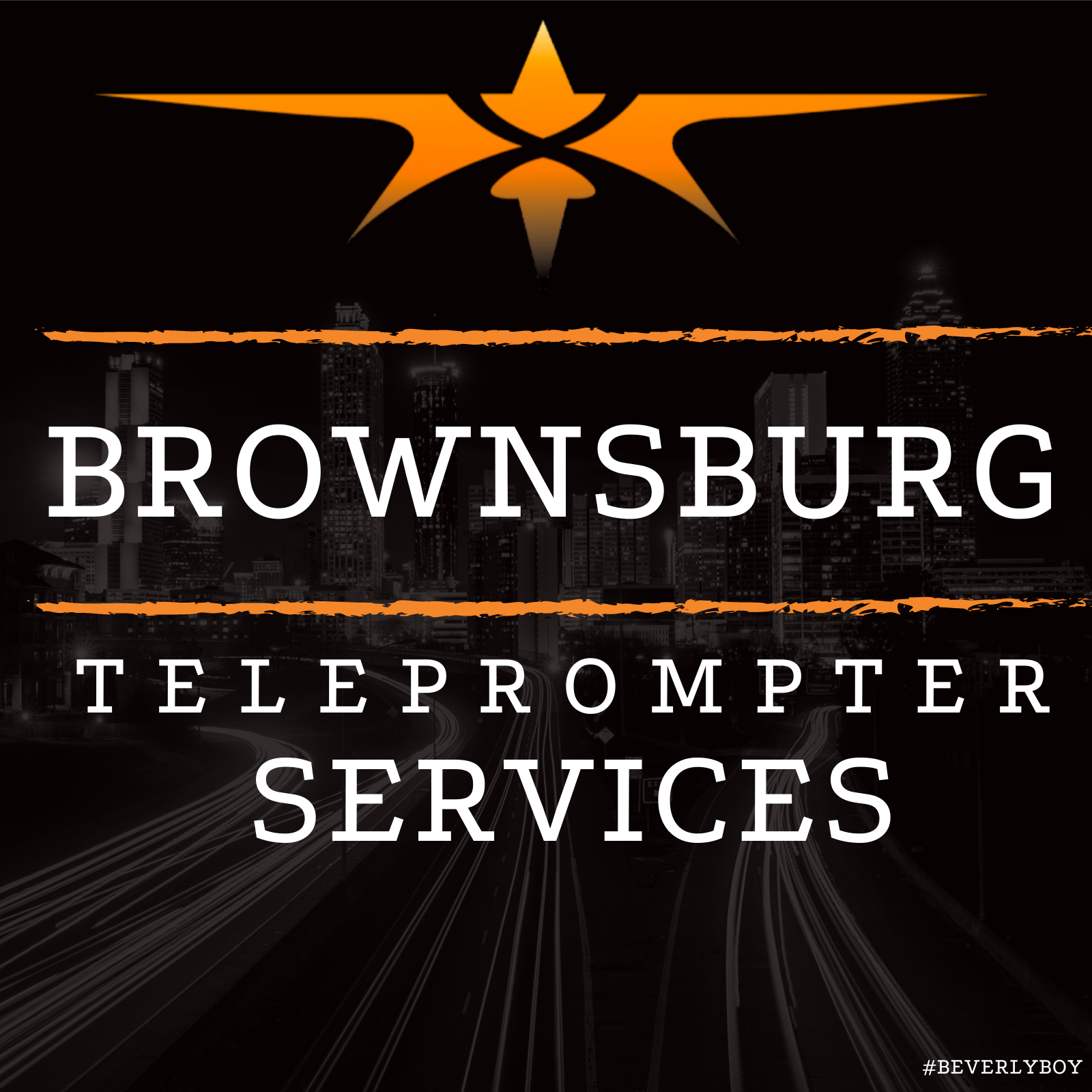 Brownsburg, IN Teleprompter Services - 888-462-7808 - Teleprompter ...