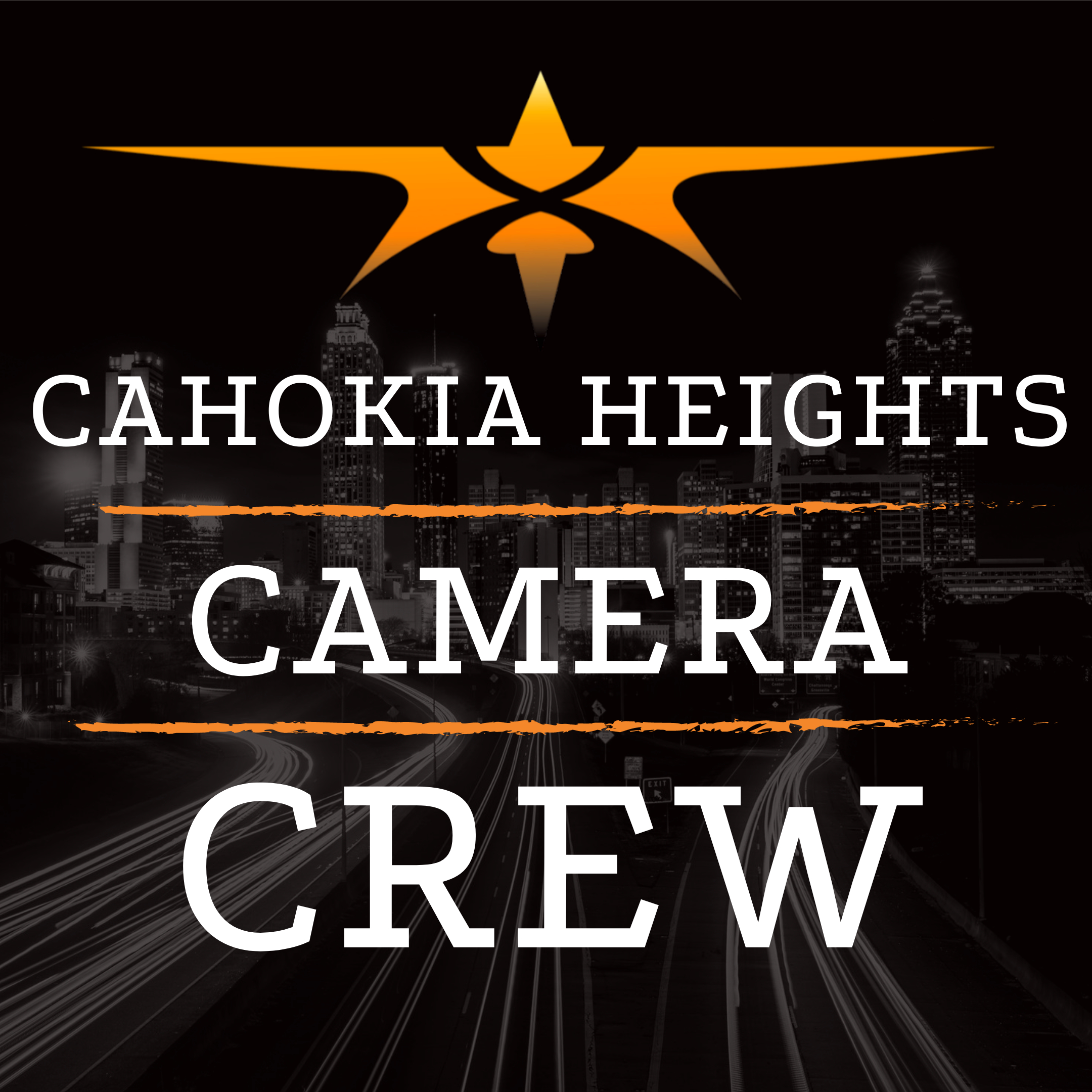 Cahokia, IL Heights Camera Crew - Beverly Boy Productions