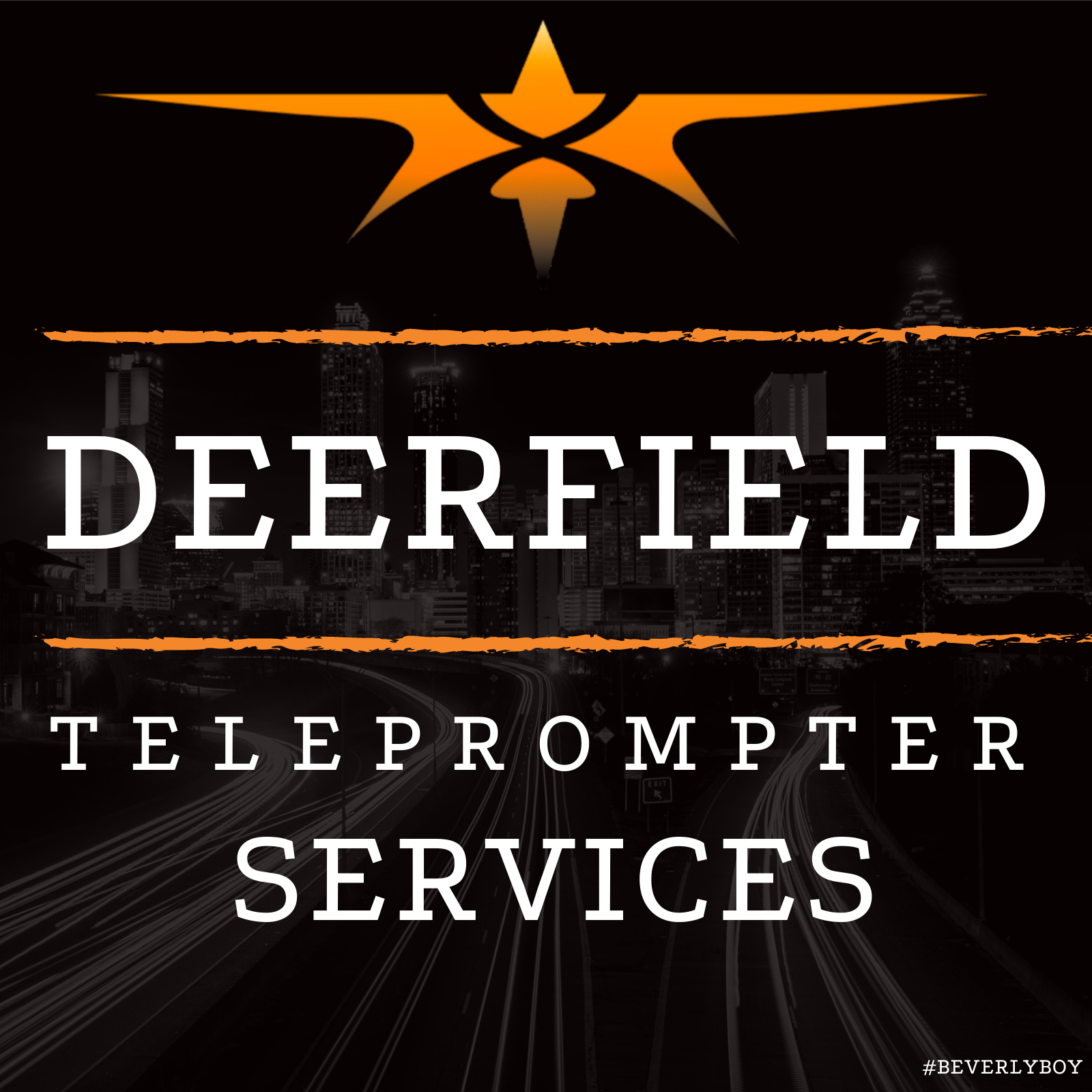 Deerfield, IL Teleprompter Services - 888-462-7808 - Teleprompter Operators