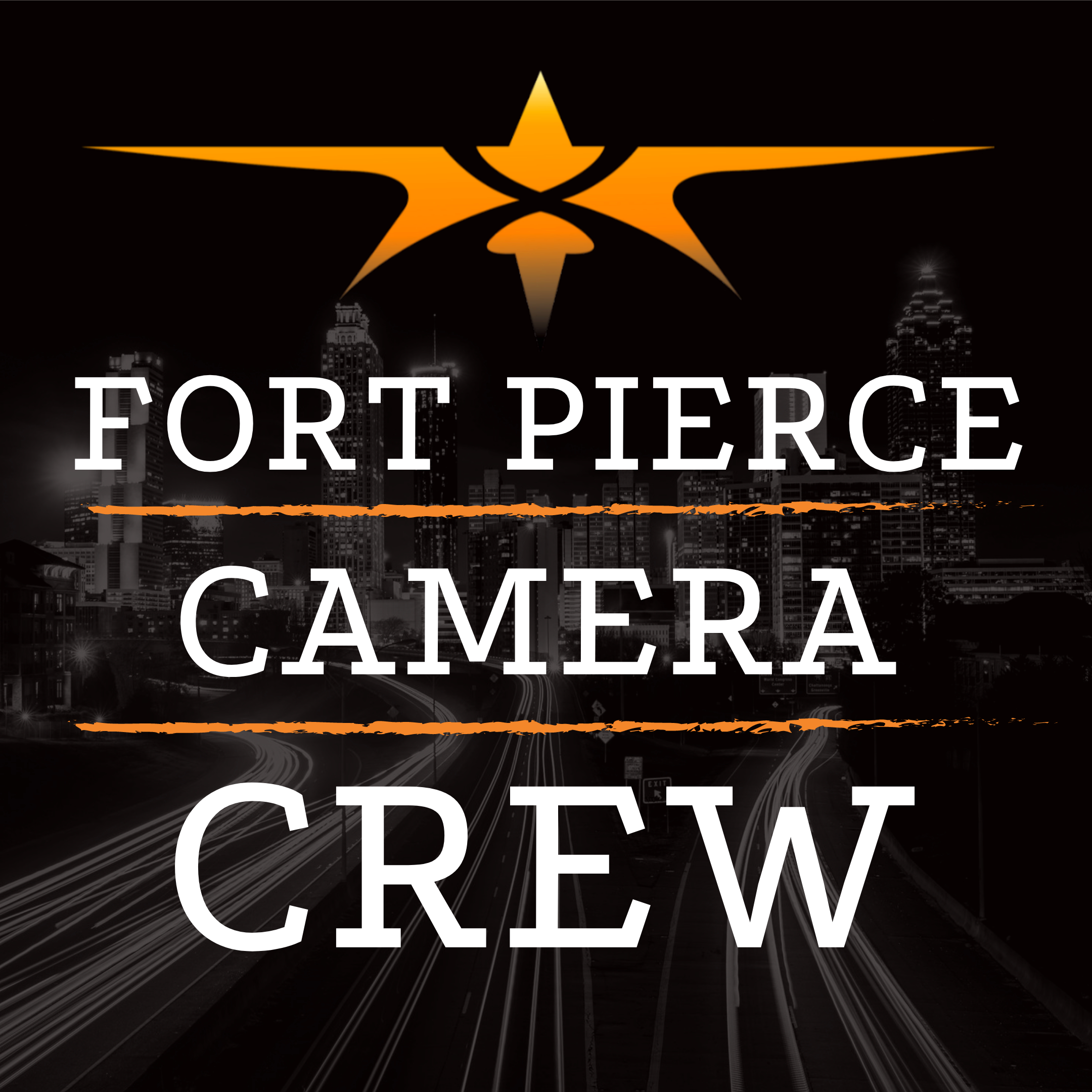 Fort Pierce Camera Crew - Beverly Boy Productions