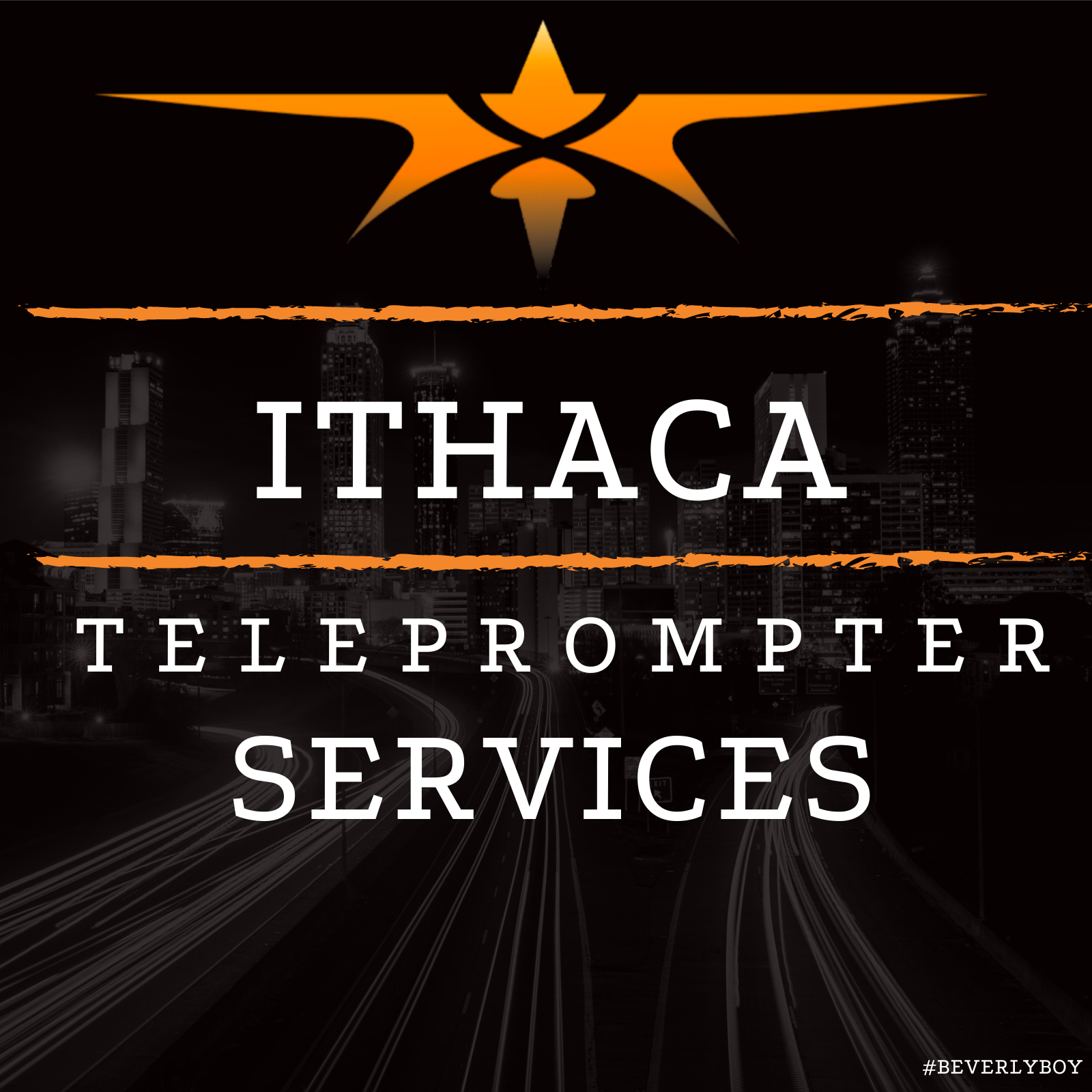 Ithaca, NY Teleprompter Services - 888-462-7808 - Teleprompter Operators