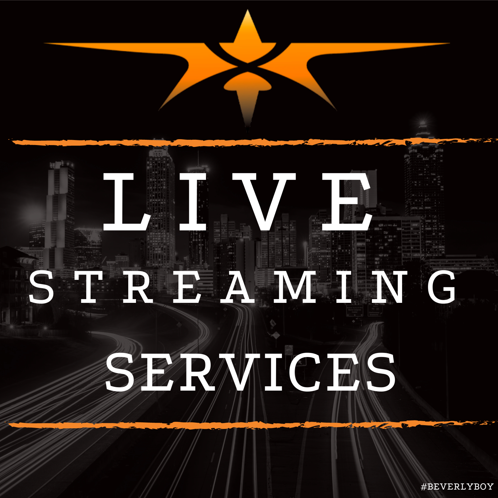 Live Streaming Services