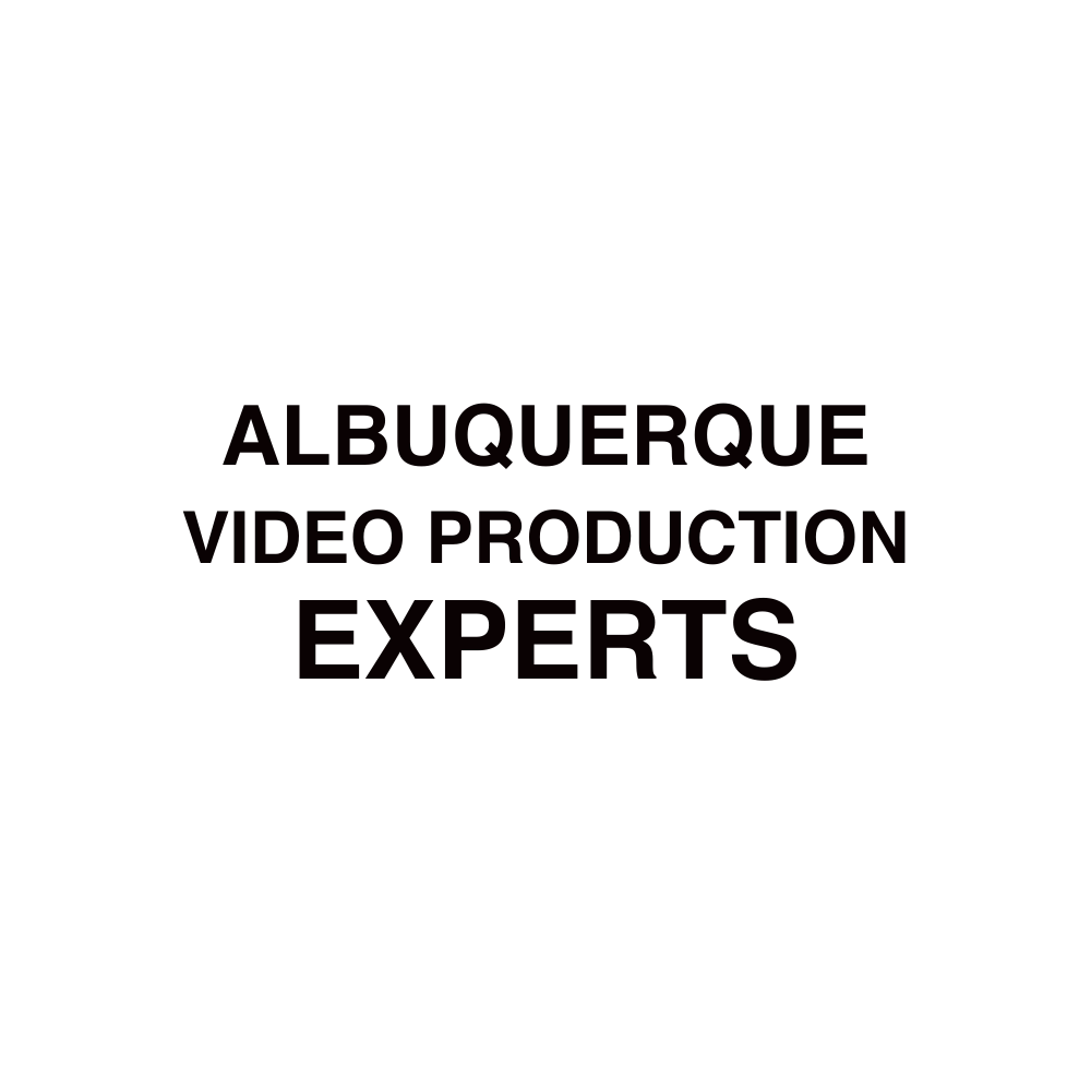 Albuquerque Video Production