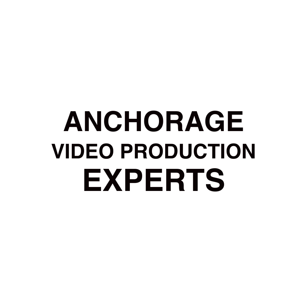 ANCHORAGE Video production​