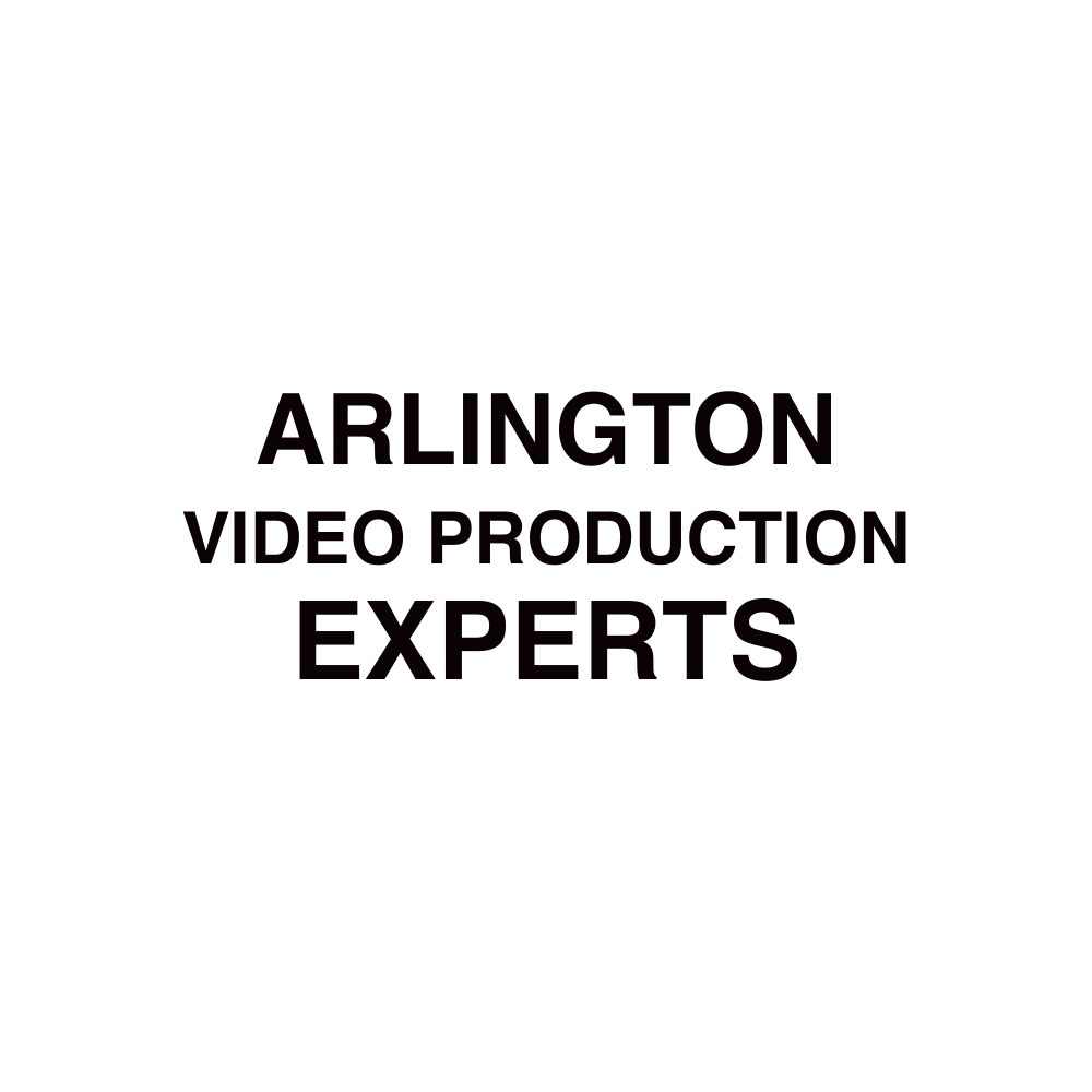 Arlington Video Production