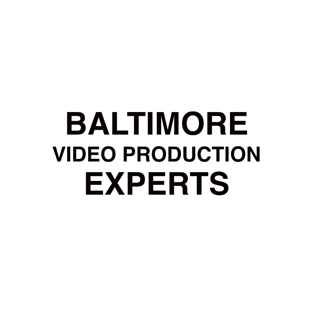 Baltimore Video Production