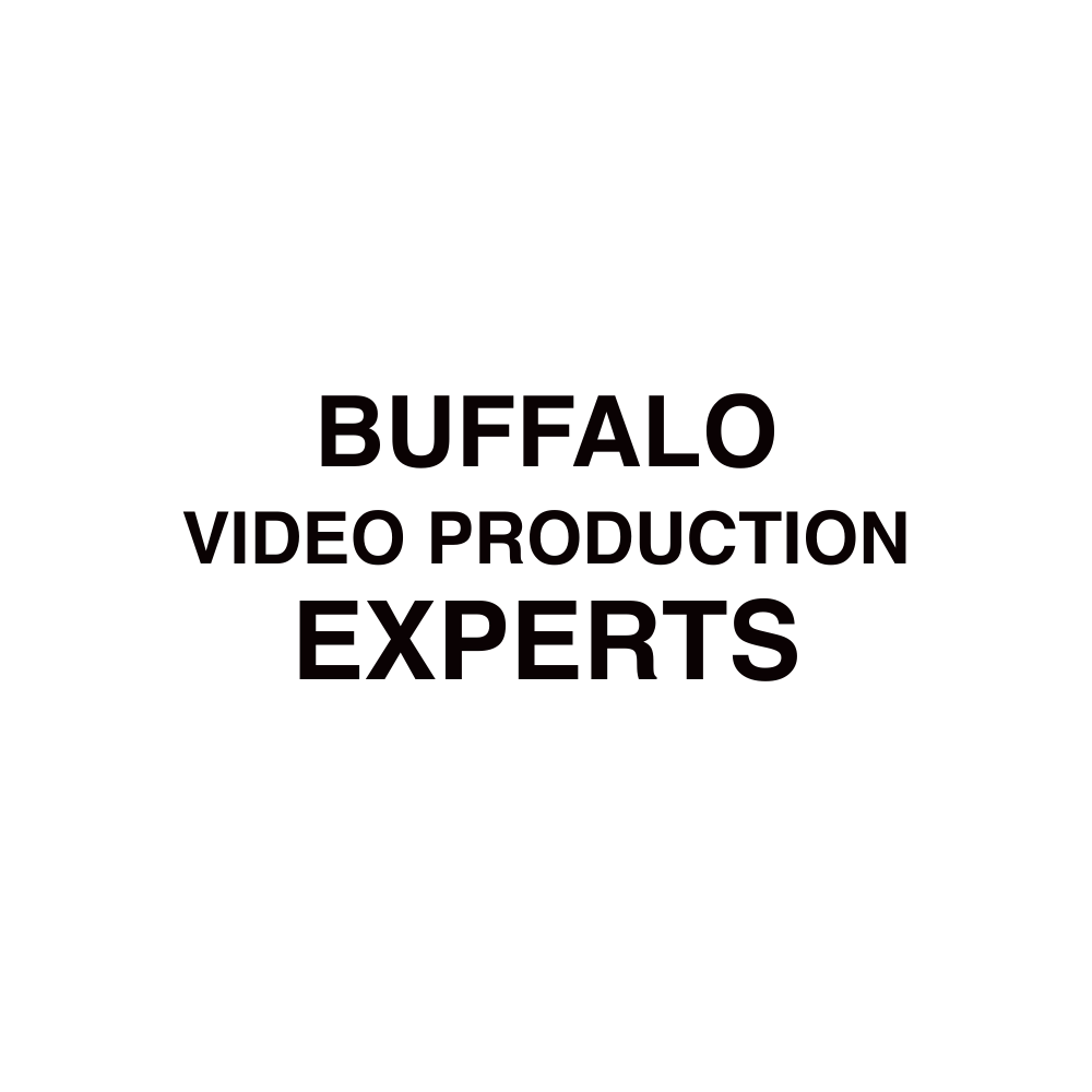 Buffalo Video production​