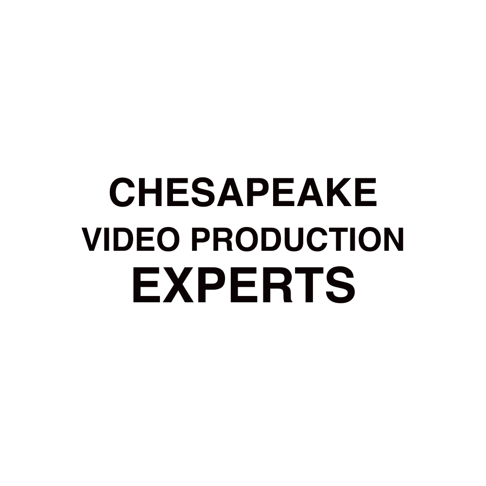 CHESAPEAKE Video production​