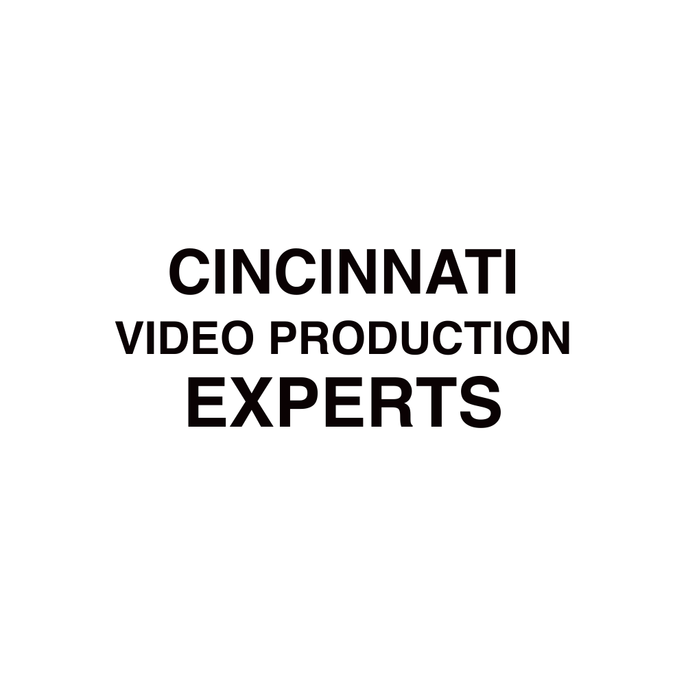 Cincinnati VIDEO PRODUCTION (1)
